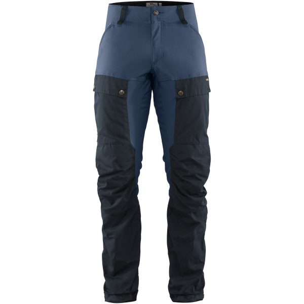 Fjällräven Keb Trousers M Long - Image 4