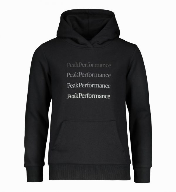 Pea Jr Ground Hood