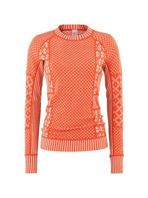 Kari Traa Smekker Ls Women's Baselayer Shirt