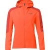 Vaude Moab 4 Softshell Women's Jacket