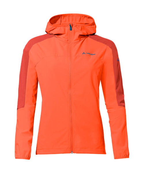 Vaude Moab 4 Softshell Women's Jacket