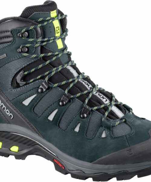 Salomon Quest 4d 3 Gtx M