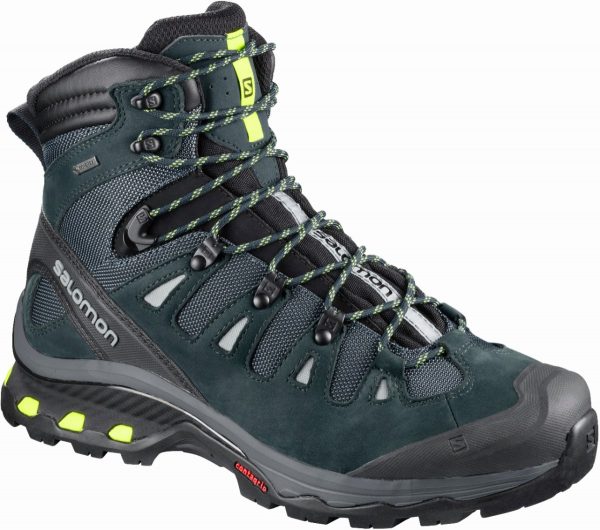 Salomon Quest 4d 3 Gtx M