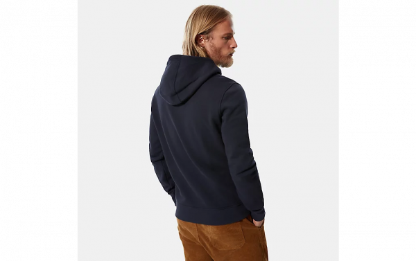 The North Face Drew Peak Men's Pullover Hoodie - Image 2
