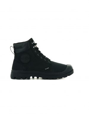Palladium Pampa Shield WP+ Lux Miesten Kenkä