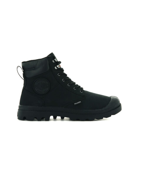 Palladium Pampa Shield WP+ Lux Men's Shoe