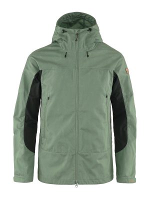 Fjällräven Abisko Lite Trekking Miesten Takki