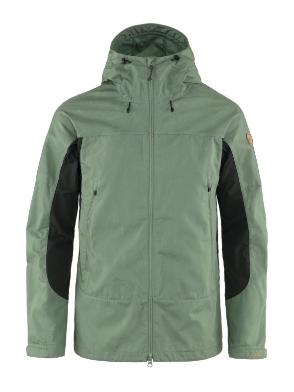 Fjällräven Abisko Lite Trekking Miesten Takki