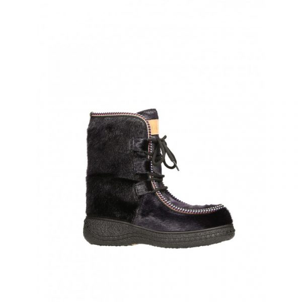 H:Ce Inuit Boot Women - Image 5