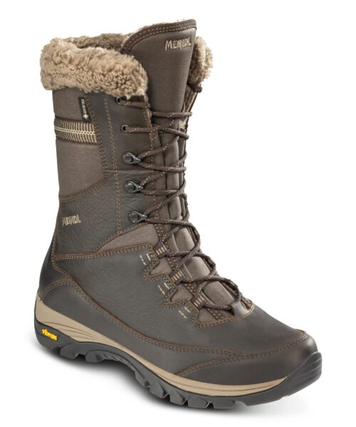 Meindl Novara Lady GTX Naisten Talvikenkä