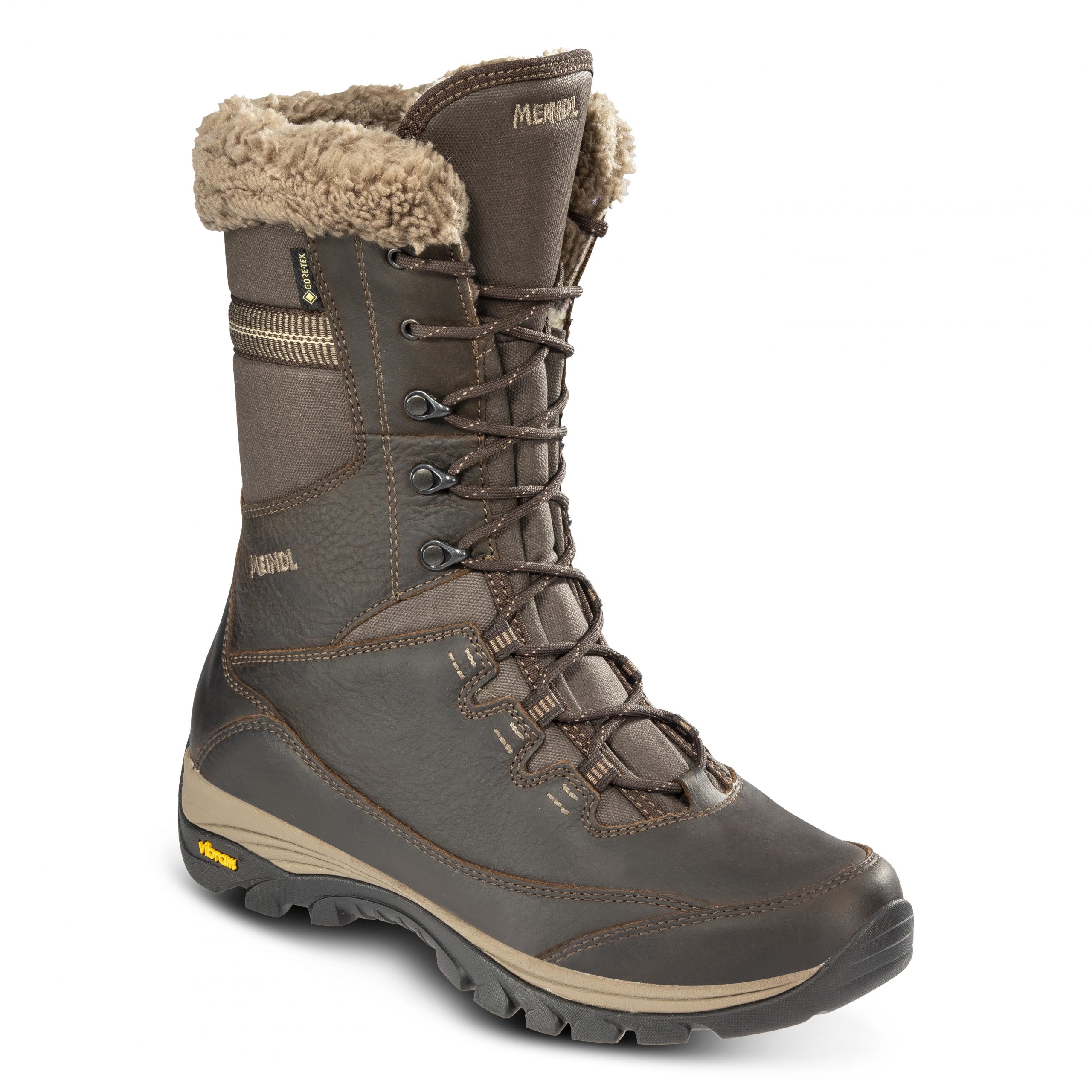 Meindl on sale winter boots