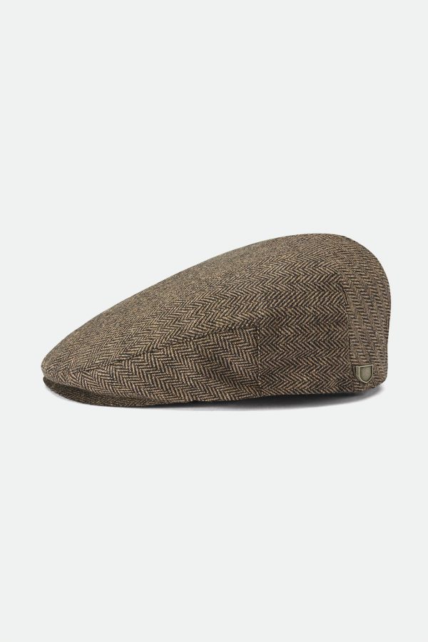 Brixton Hooligan Snap Cap - Image 2