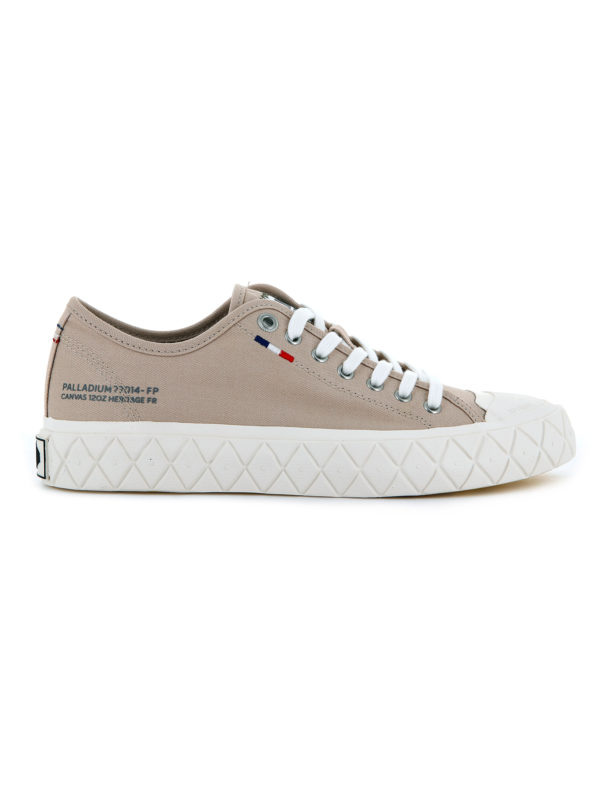 Palladium Palla Ace Canvas Women's Shoes