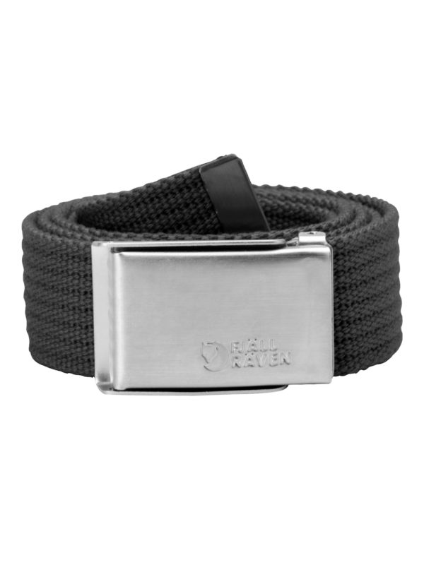 Fjällräven Merano Canvas Belt