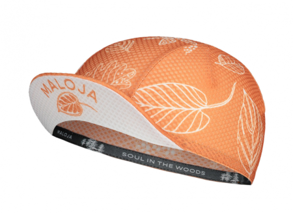 Maloja Elsbeerem. Bike Cap - Image 2