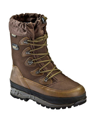 Meindl Nordkap Pro Gtx Men's Winter Boots