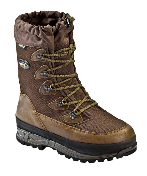 Meindl Nordkap Pro Gtx Miesten Talvikenkä