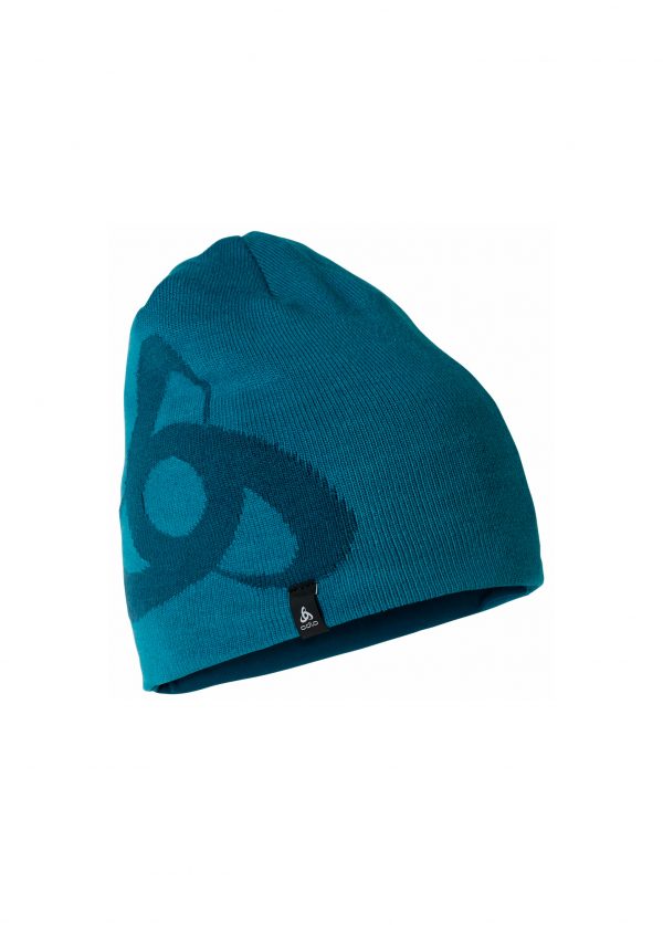 Odlo Ceramwarm Pro Mid Gage Beanie - Image 2