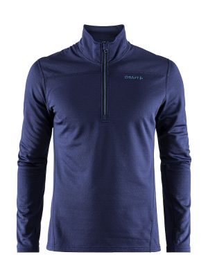 Craft Pin Halfzip Men