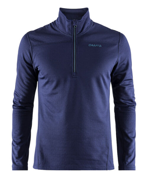 Craft Pin Halfzip Men