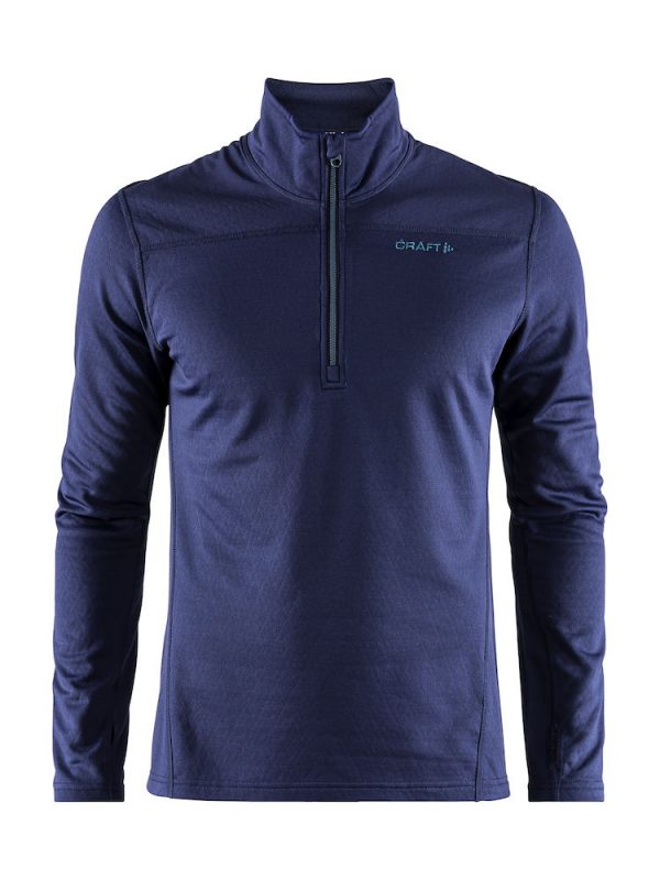 Craft Pin Halfzip Men
