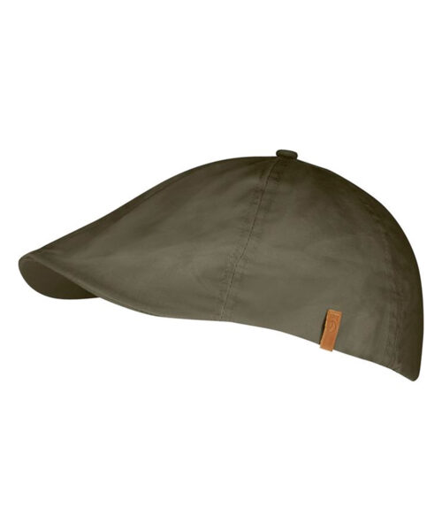 Fjällräven Övik Flat Cap