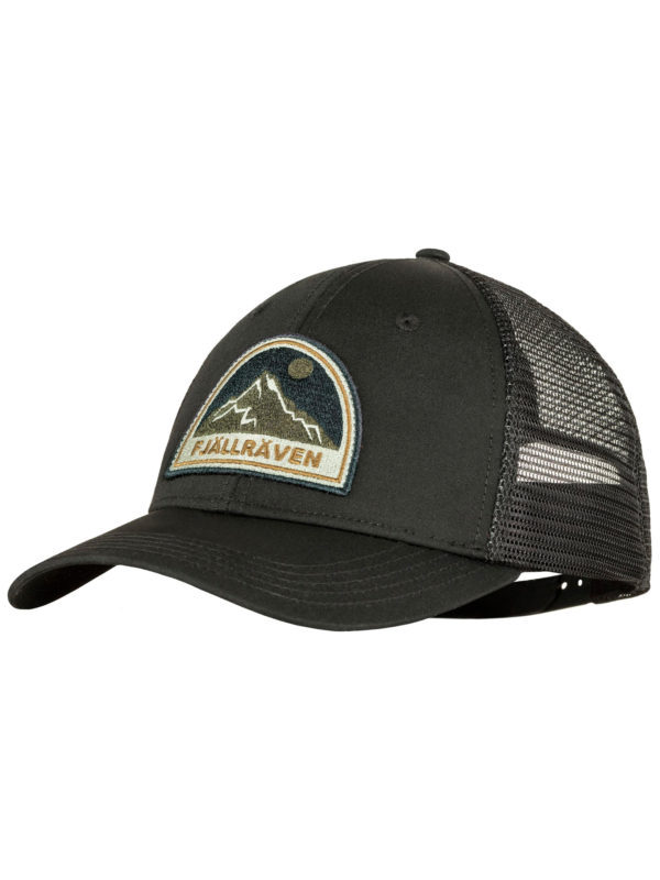 Fjällräven Badge Långtradarkeps Cap - Image 2