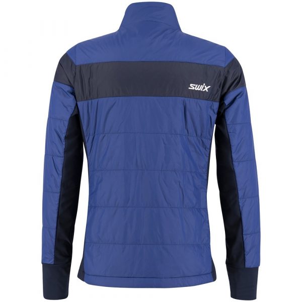 Swix Surmount Primaloft Miesten Takki - Image 4