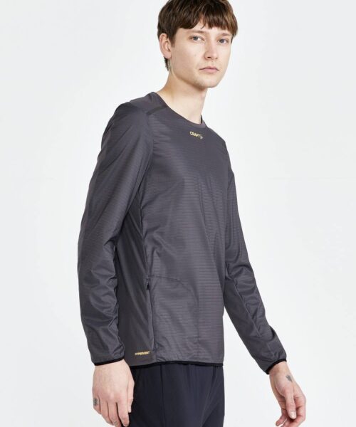 Craft PRO Hypervent LS Wind Top Men's shirt