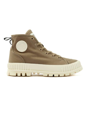 Palladium Pallashock Organic 2 Naisten Kenkä