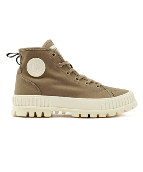Palladium Pallashock Organic 2 Naisten Kenkä