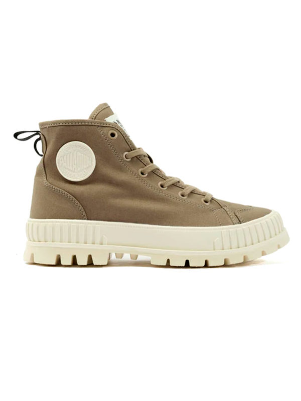Palladium Pallashock Organic 2 Naisten Kenkä