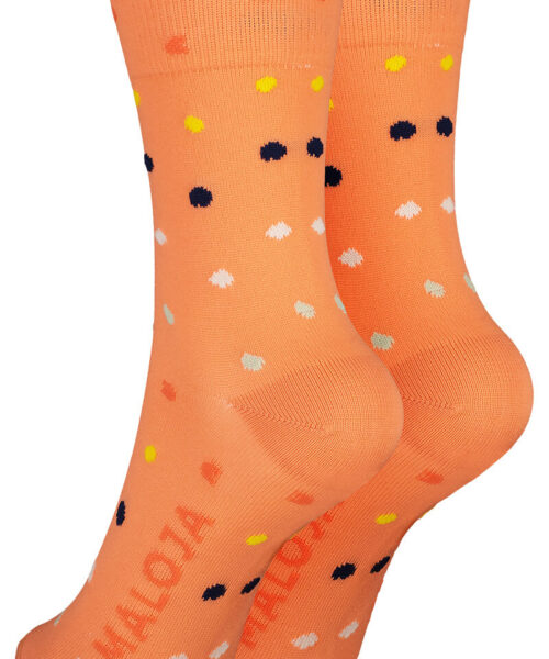 Maloja Funtanaciam. Junior Sport Socks