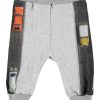 Molo Street Trousers