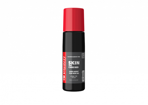 Vauhti SKIN SKI CARE RED 80ML