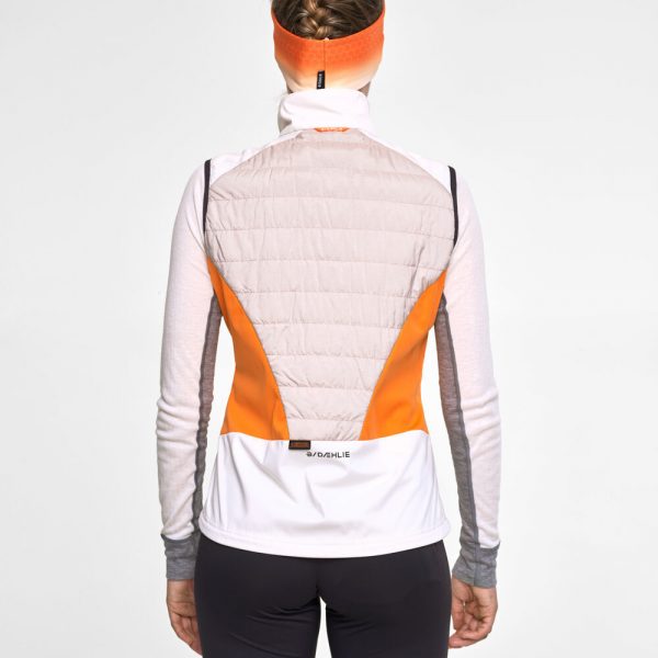 Dahlie Vest Challenge W - Image 3