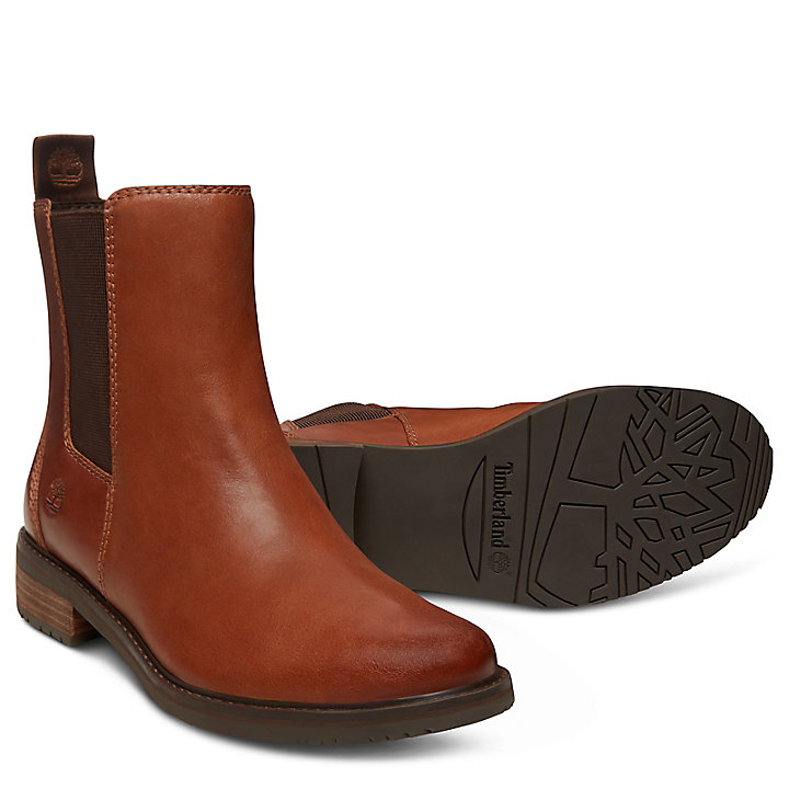 Timberland Mont Chevalier Chelsea k slompolo