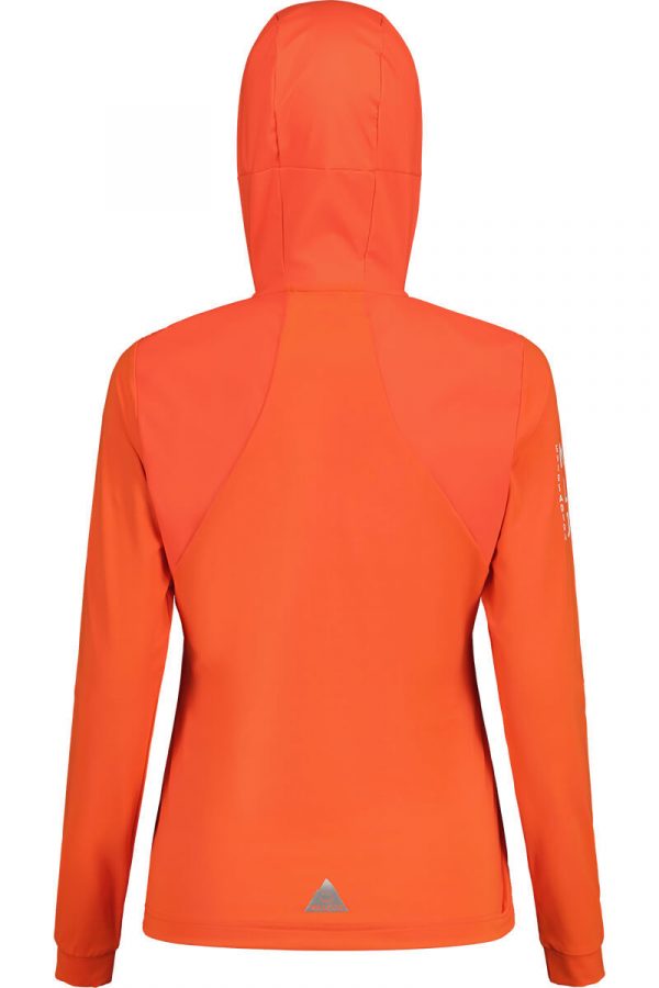 Maloja Sennesm. Alpine Hybrid Jacket Naisten Takki - Image 2