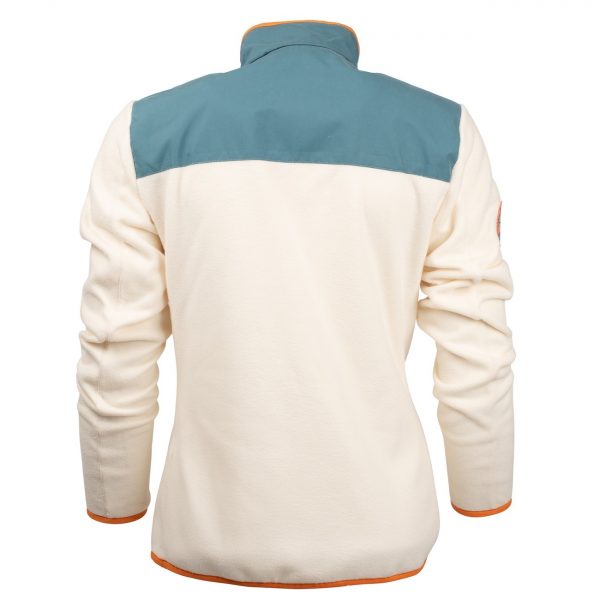 Amundsen Roamer Naisten Fleece - Image 3