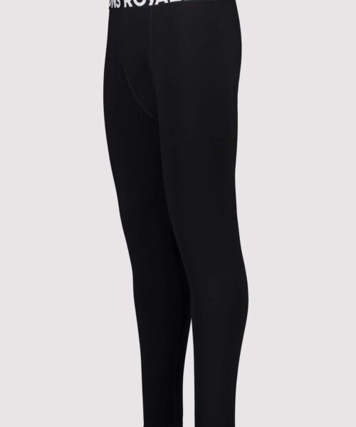 Mons Royale Cascade Flex 200 Women's Long Johns