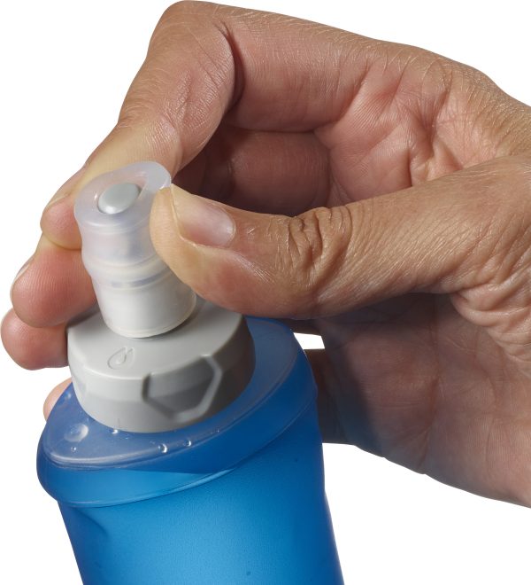 Salomon Soft Flask 250ML Juomapullo - Image 3