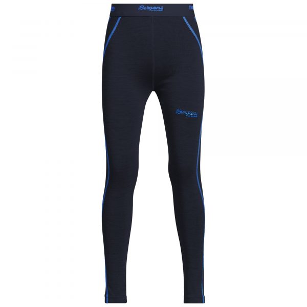 Bergans Akeleie Kids Tights - Image 2