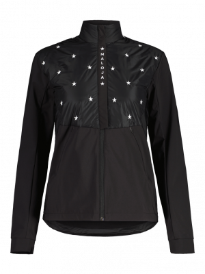 Maloja RibiselM. Nordic Hydrid Jacket