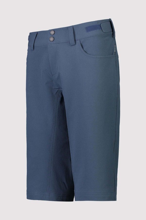 Mons Royale Momentum 2.0 Women's shorts - Image 2