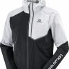 Salomon Bonatti Men's Jacket