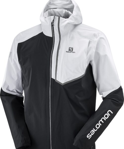 Salomon Bonatti Men's Jacket