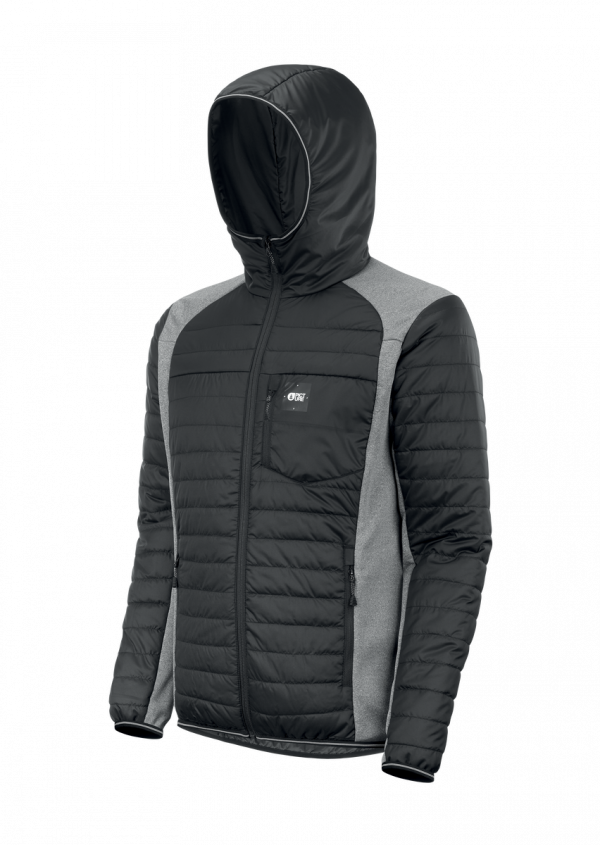 Picture Takashima Jacket