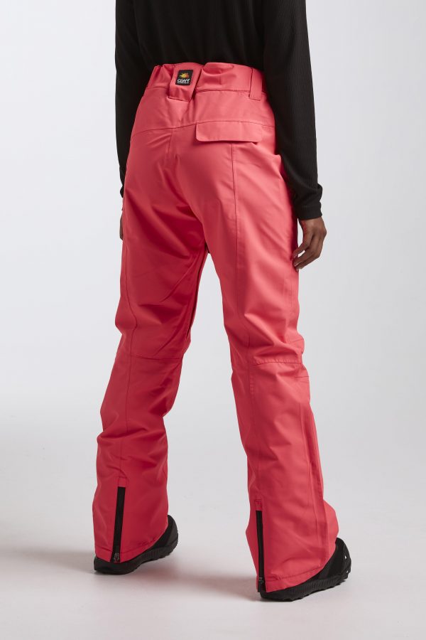 Colorwear Cork Naisten Housut - Image 5