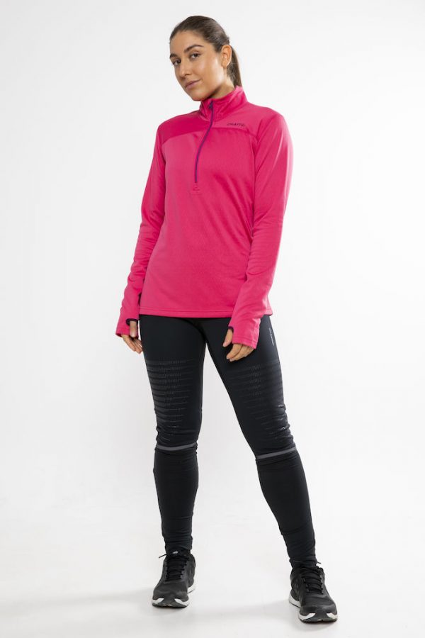 Craft Pin Halfzip Women - Image 2