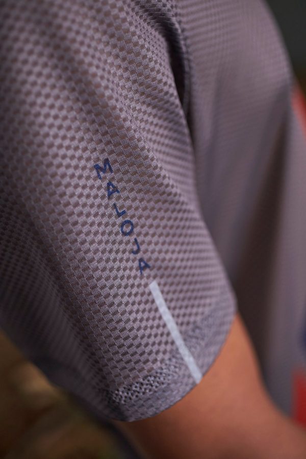 Maloja Marlunm. SS Multi Jersey - Image 4